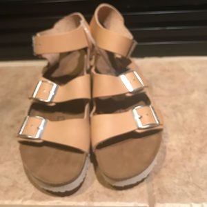 papillio linnea sandals